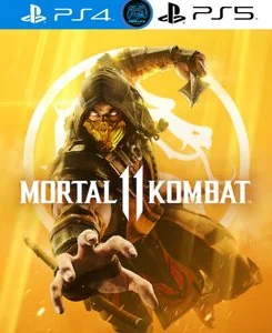 Comprar Mortal Kombat 11 PS4 & PS5 para PS4 & PS5 - PSNCLICK Digitales Latinoamérica